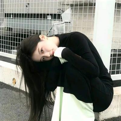 恋爱中的女人