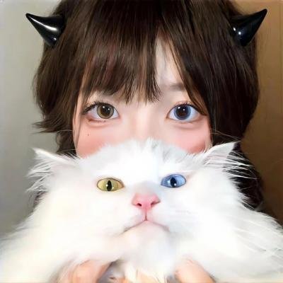 彩色的星星